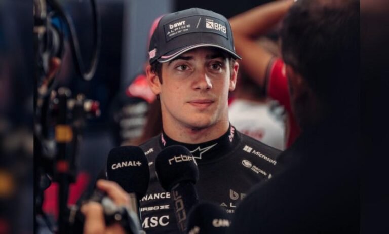 RENACE LA EXPECTATIVA POR COLAPINTO EN LA ANTESALA DE SU AÑO CLAVE EN LA F1